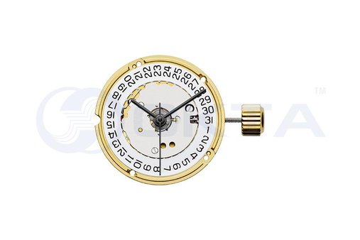 Механізм<br>ETA F04.111